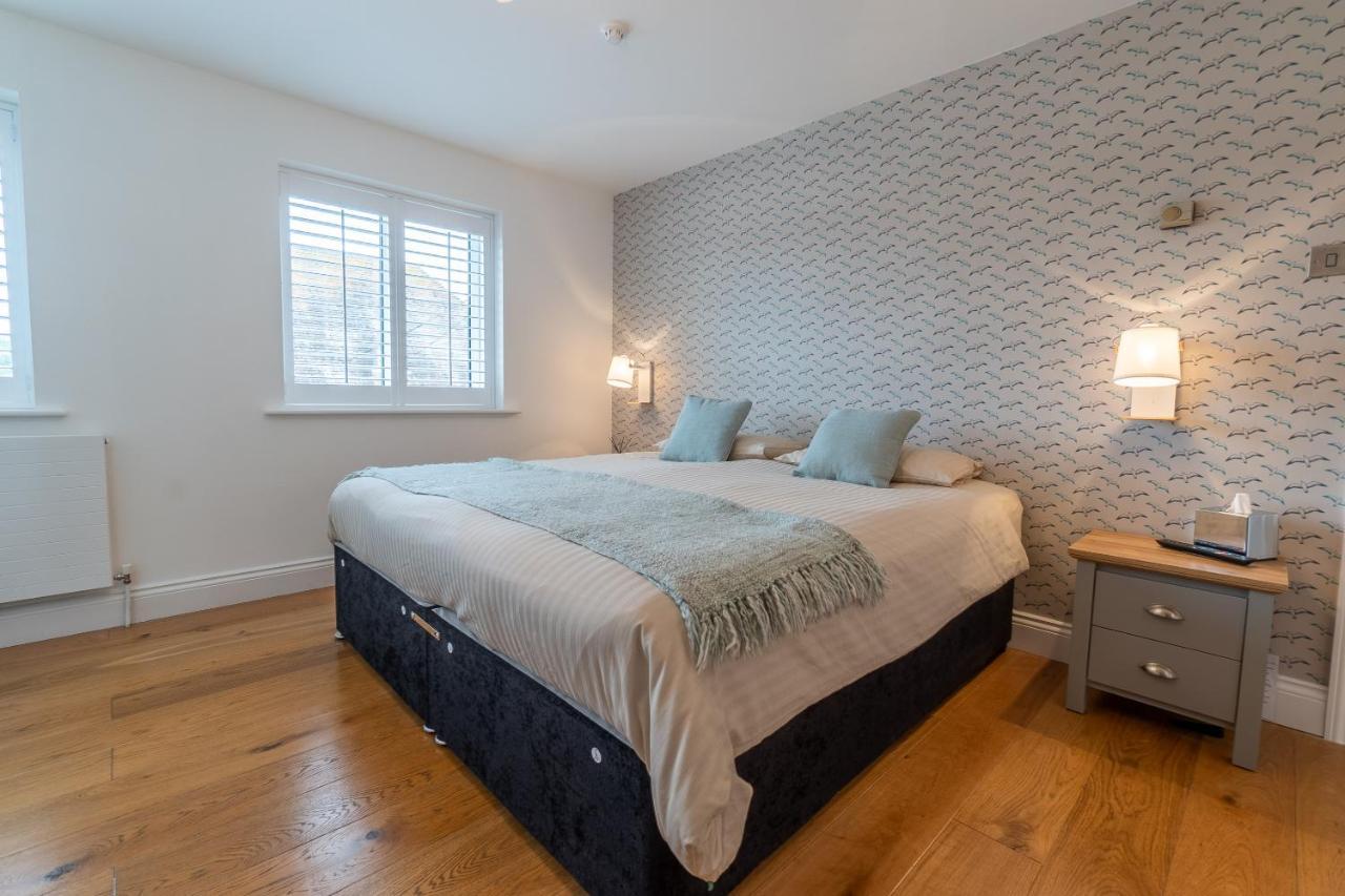 The Regent, Rye Motel Стая снимка