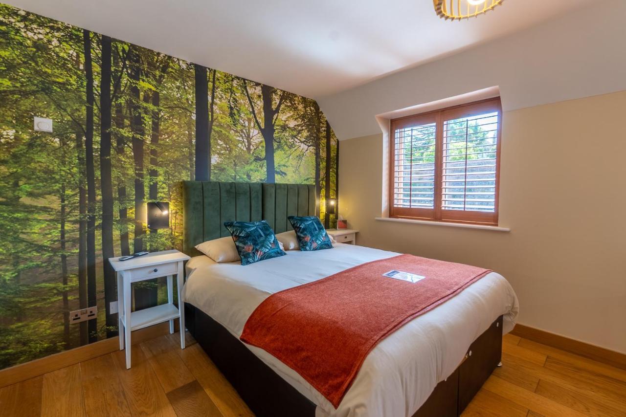 The Regent, Rye Motel Стая снимка