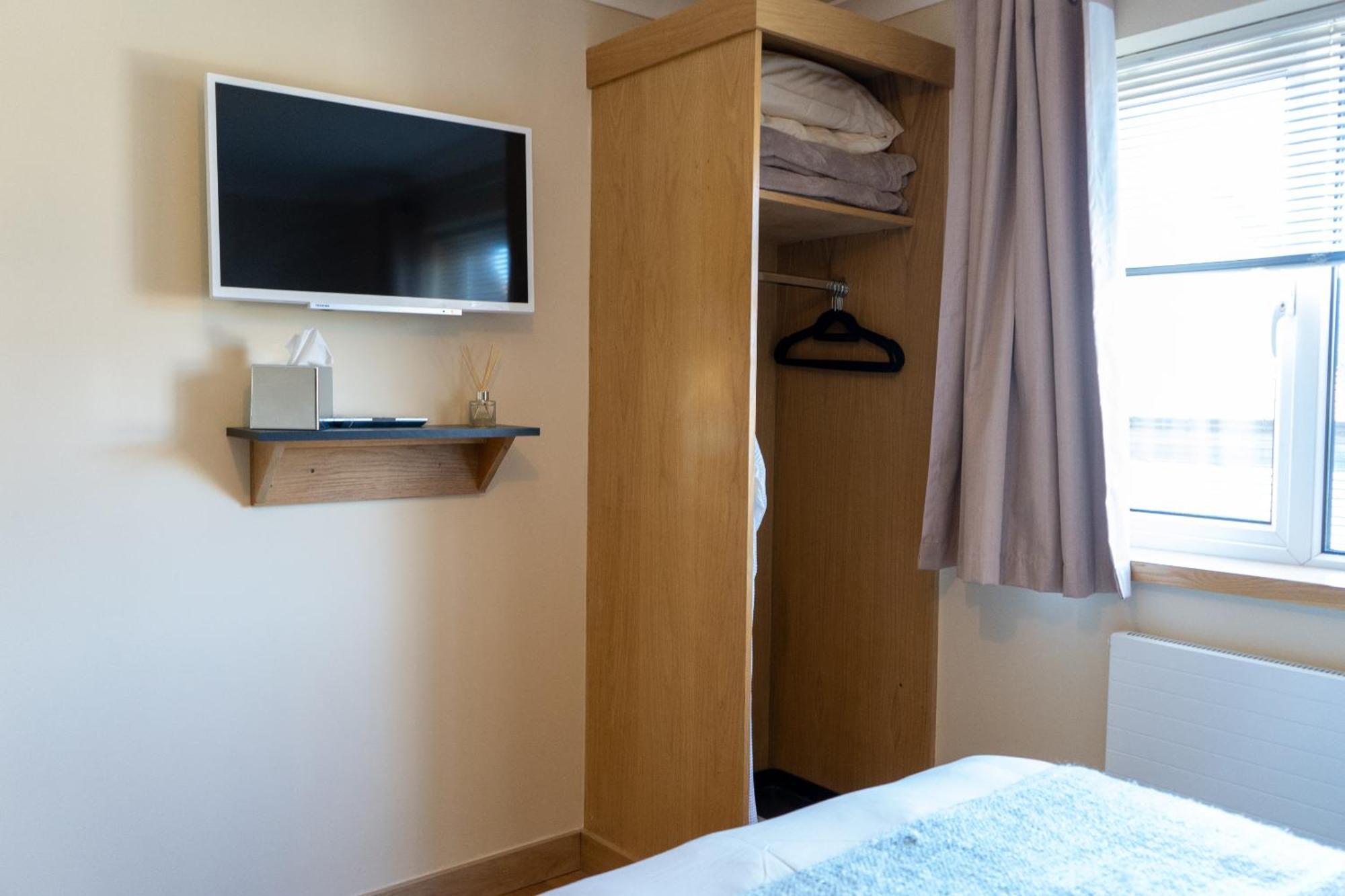 The Regent, Rye Motel Стая снимка