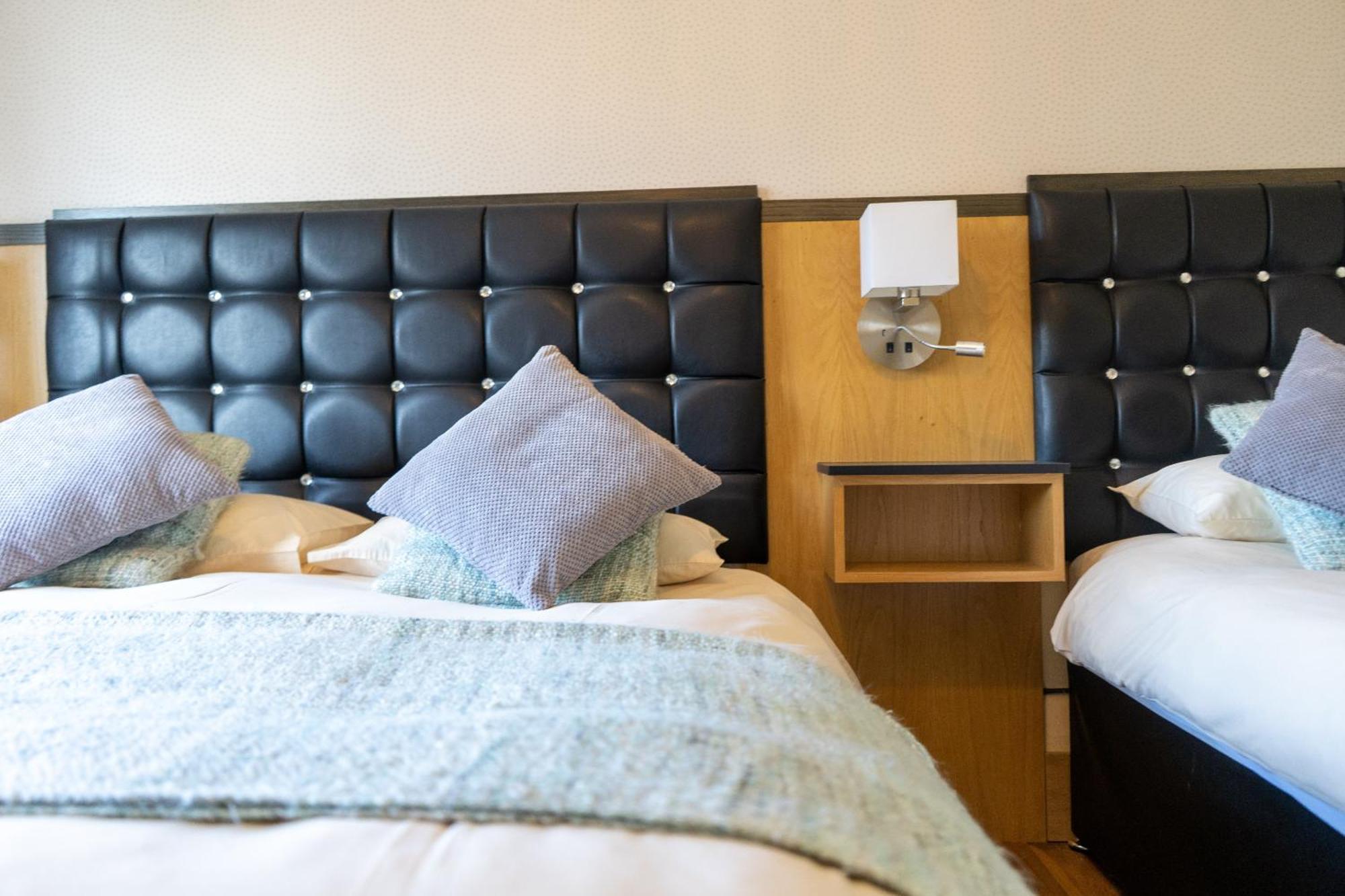 The Regent, Rye Motel Стая снимка