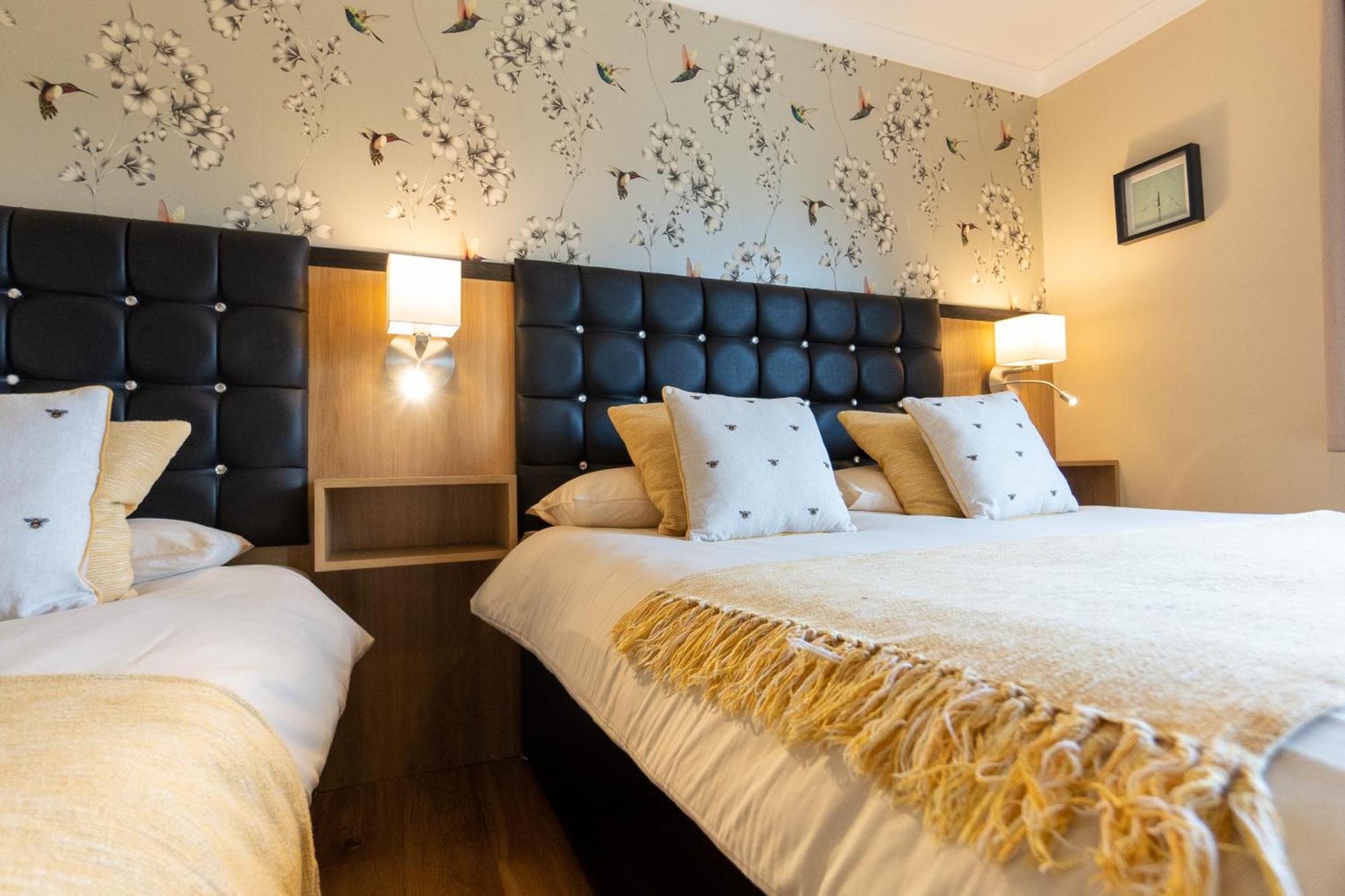 The Regent, Rye Motel Стая снимка