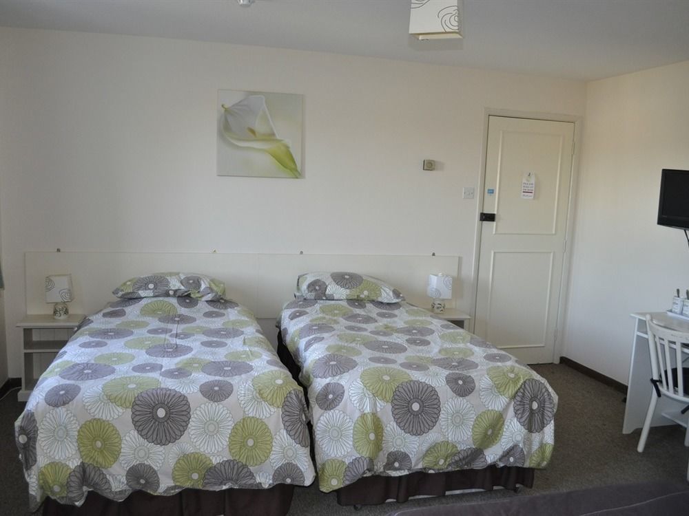 The Regent, Rye Motel Екстериор снимка