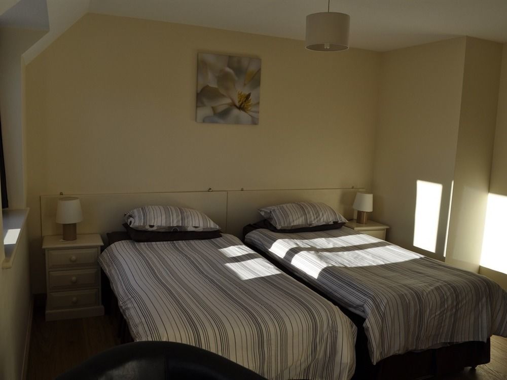 The Regent, Rye Motel Екстериор снимка