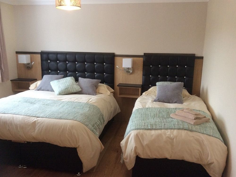 The Regent, Rye Motel Екстериор снимка