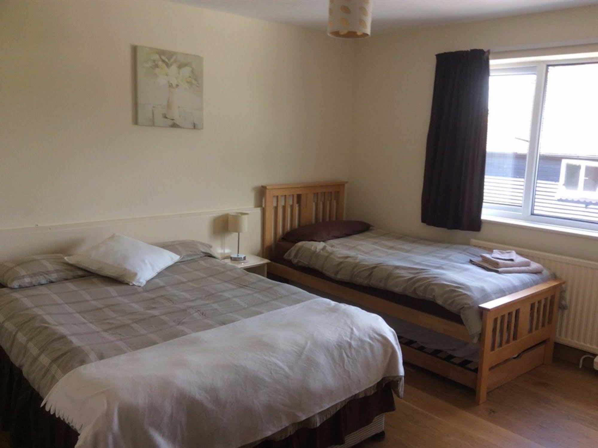The Regent, Rye Motel Екстериор снимка