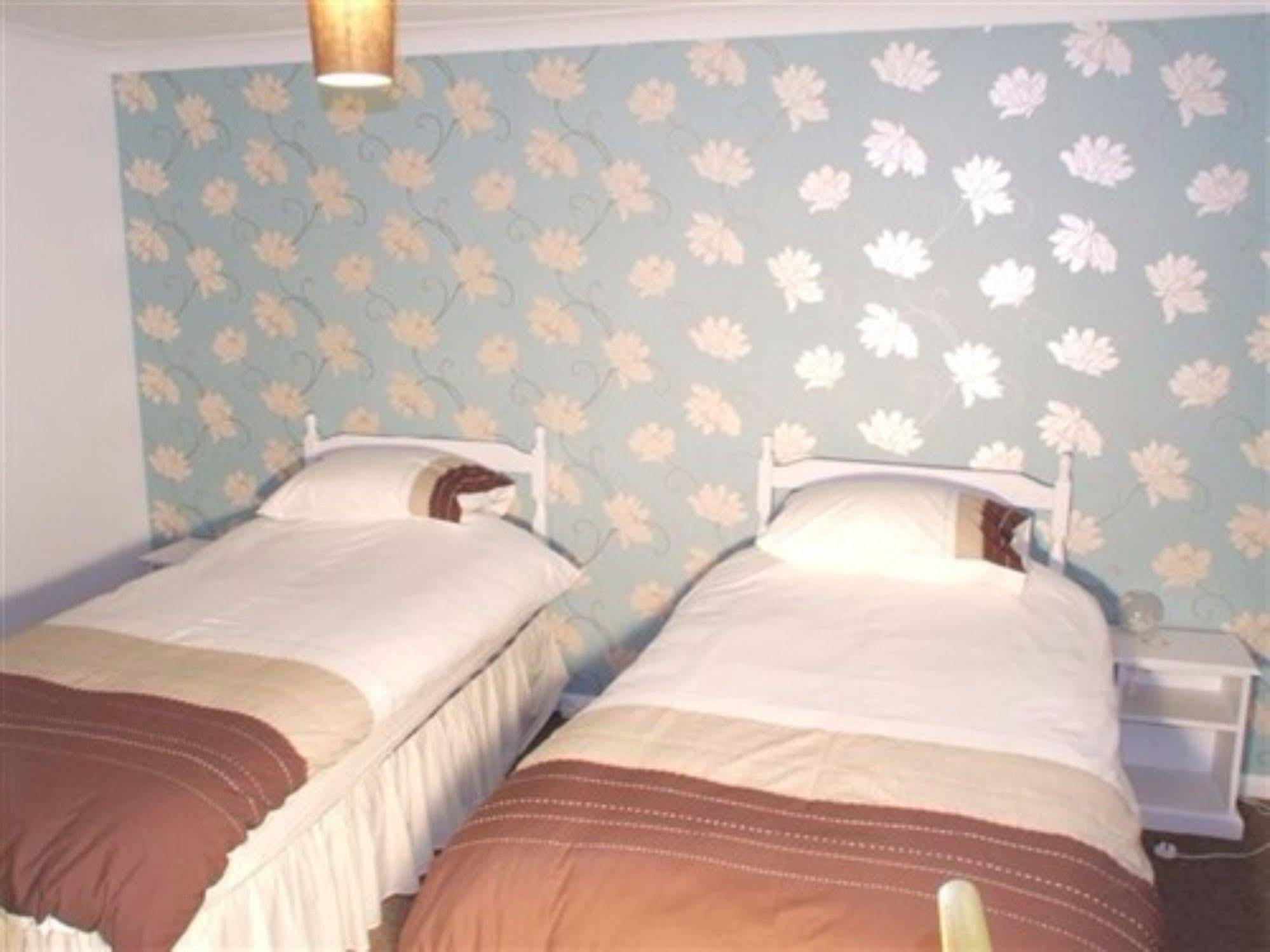 The Regent, Rye Motel Екстериор снимка