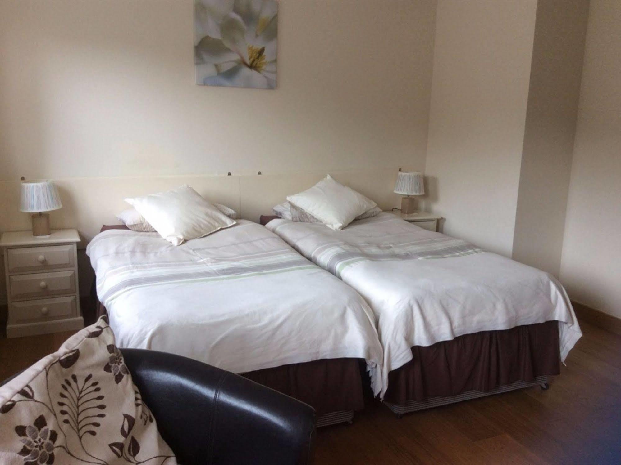 The Regent, Rye Motel Екстериор снимка