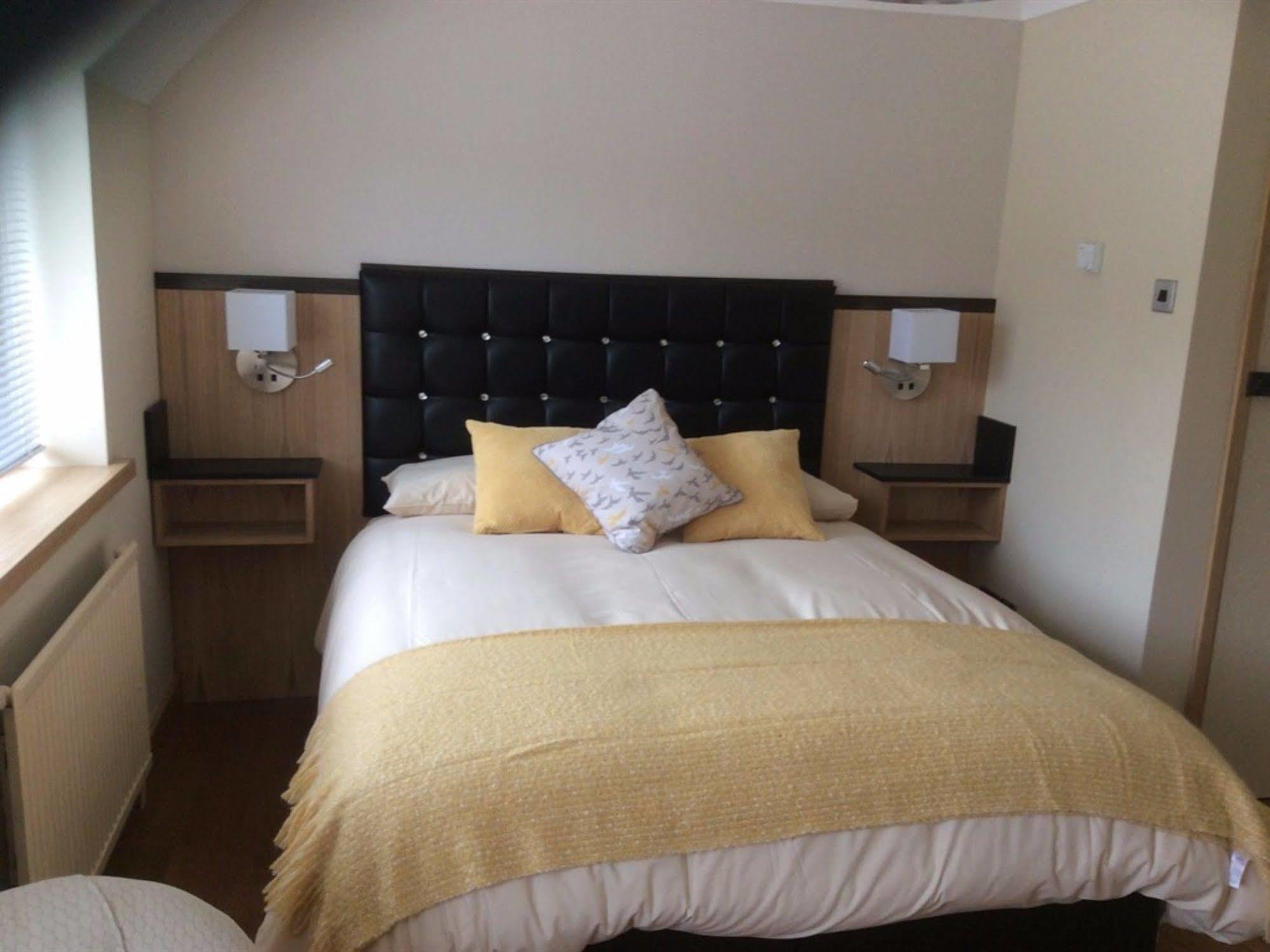 The Regent, Rye Motel Екстериор снимка