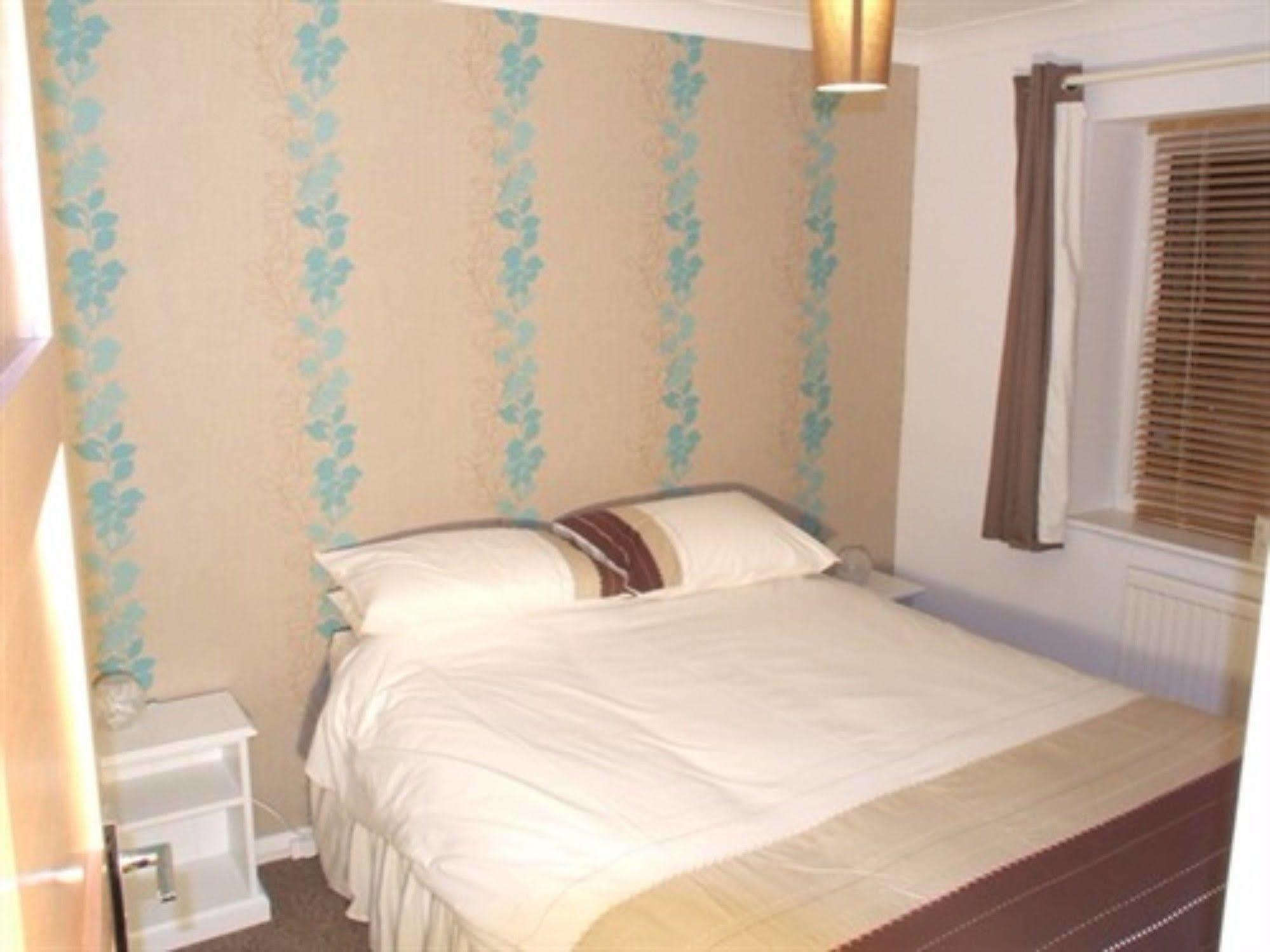 The Regent, Rye Motel Екстериор снимка